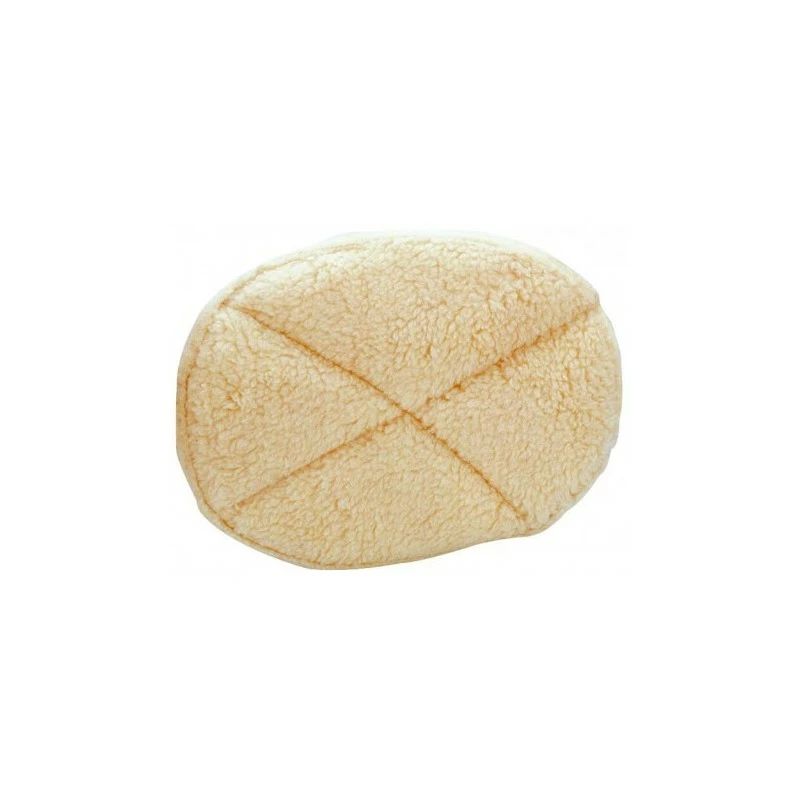 PAD DE GARROT LAINE NORTON