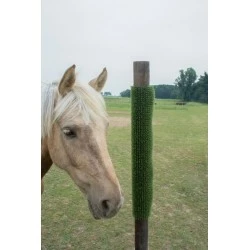 PLAQUE DE GRATTAGE KRATZPAD VERTE, 40X60CM