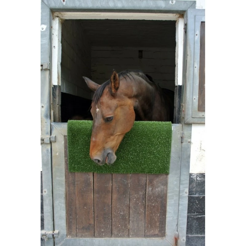 PLAQUE DE GRATTAGE KRATZPAD VERTE, 40X60CM