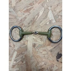 MORS OLIVE EN RÉSINE 135CM