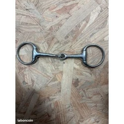 MORS OLIVE SIMPLE BRISURE