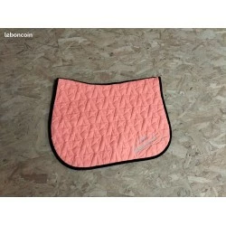 TAPIS ORANGE FOUGANZA