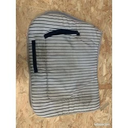 TAPIS RAYÉ EQUITHEME