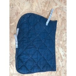 TAPIS BLEU EQUITHEME