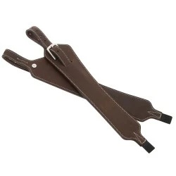 ETRIVIERES MONOBRANCHES CUIR CONFORT NORTON PRO