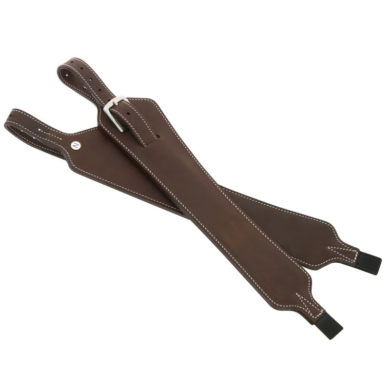 ETRIVIERES MONOBRANCHES CUIR CONFORT NORTON PRO