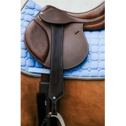 ETRIVIERES MONOBRANCHES CUIR CONFORT NORTON PRO