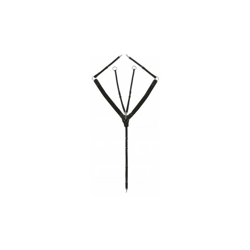 COLLIER DE CHASSE NORTON PRO ELASTIQUE