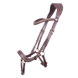 BRIDON DEVI QHP AVEC RENES