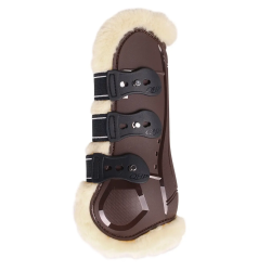 GUETRES FOURREES ONTARIO QHP