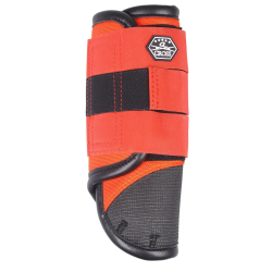 GUETRES DE CROSS ANTERIEUR TECHNICAL