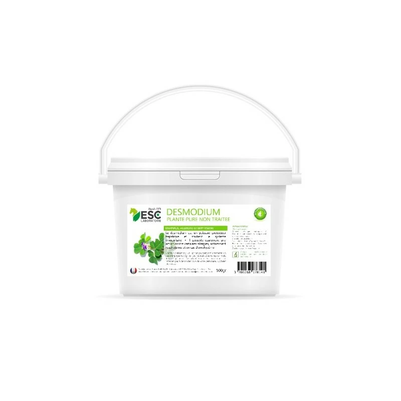 DESMODIUM ESC 500G