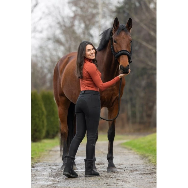 BOOTS WINTERBOOTS GRANDE COVALLIERO