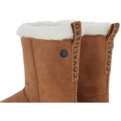 BOOTS WINTERBOOTS GRANDE COVALLIERO