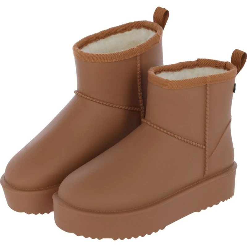 BOOTS WINTERBOOTS PETITE COVALLIERO