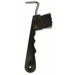 CURE PIED AVEC BROSSE HIPPOTONIC