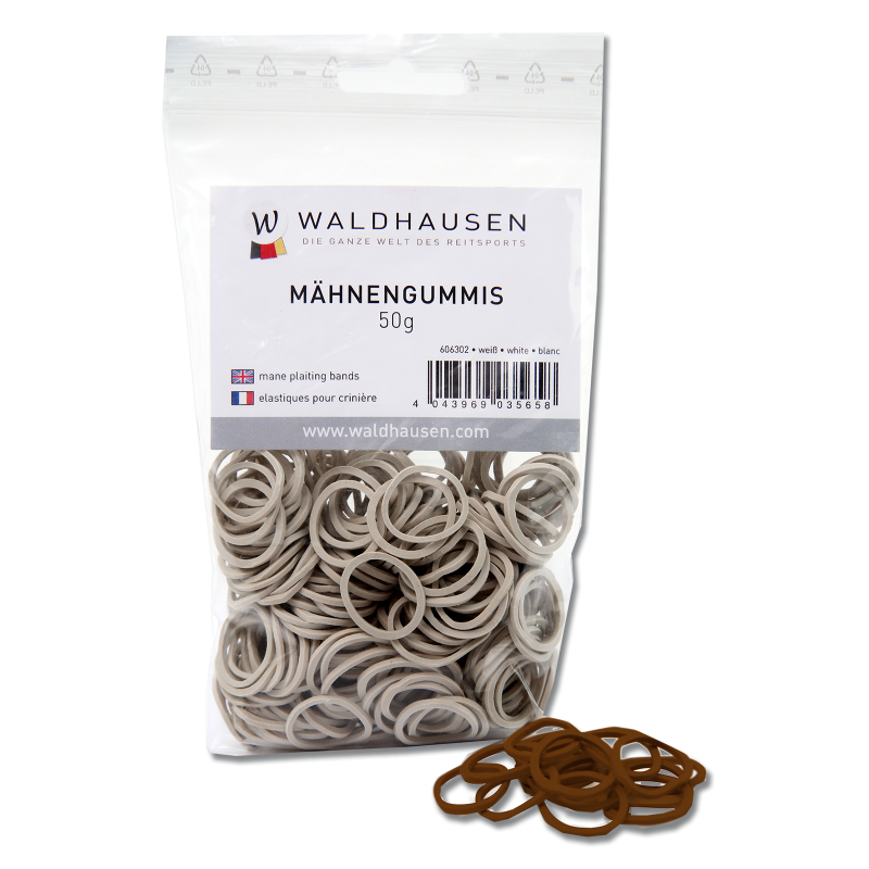 ELASTIQUES A NATTER SAC WALDHAUSEN