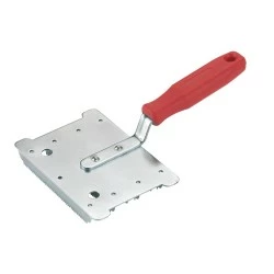 ETRILLE METALLIQUE 8 RANGEES KERBL