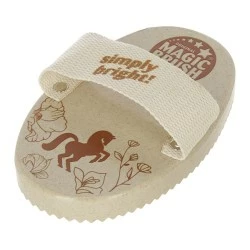 ÉTRILLE PLASTIQUE WATERLILY 16X11CM