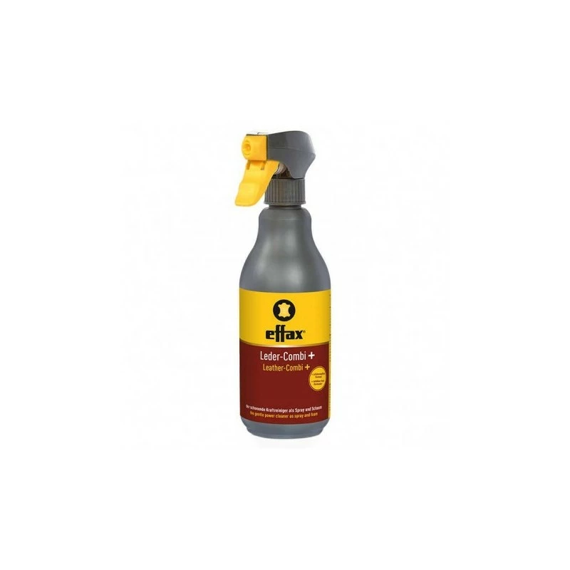 EFFAX CUIR COMBI + 500ML