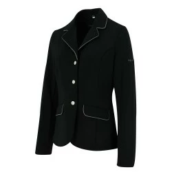 VESTE DE CONCOURS EQUITHEME SOFT CLASSIC