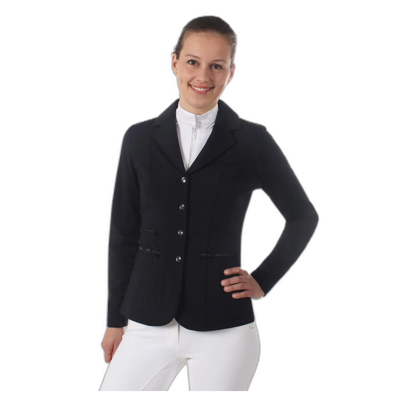 VESTE DE COMPETITION JULIET QHP