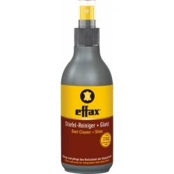 NETTOYANT BOTTES EFFAX