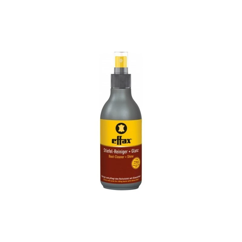 NETTOYANT BOTTES EFFAX