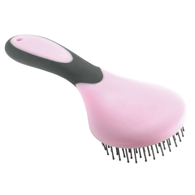 BROSSE CRINIERE HIPPOTONIC
