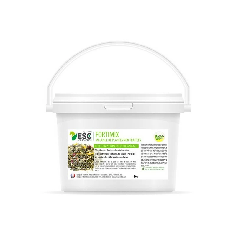 FORTIMIX ESC 1KG