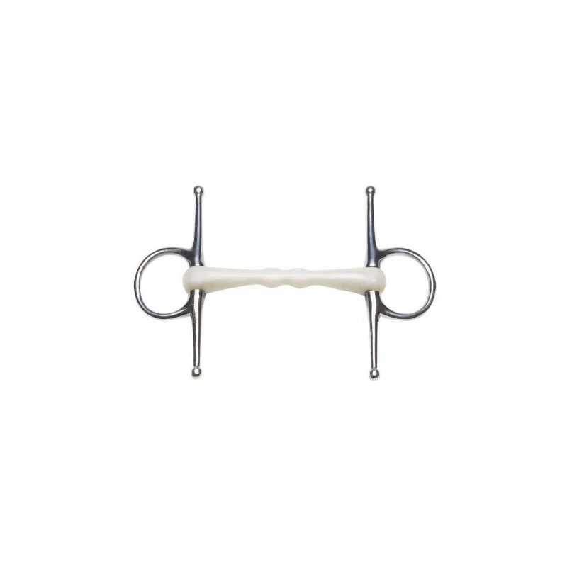 MORS AIGUILLE FLEXI DROIT FEELING