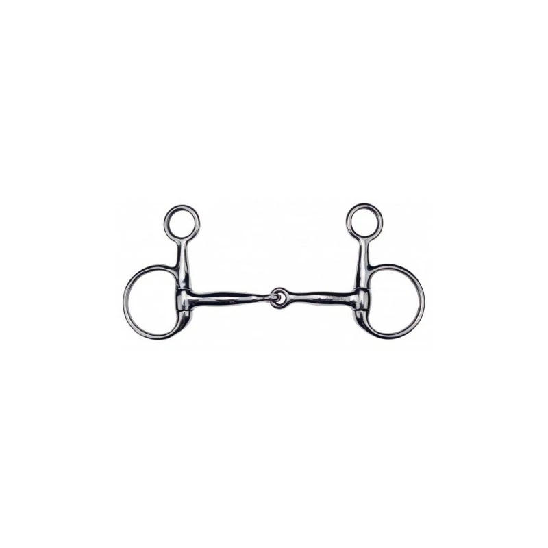 MORS BAUCHER INOX FEELING