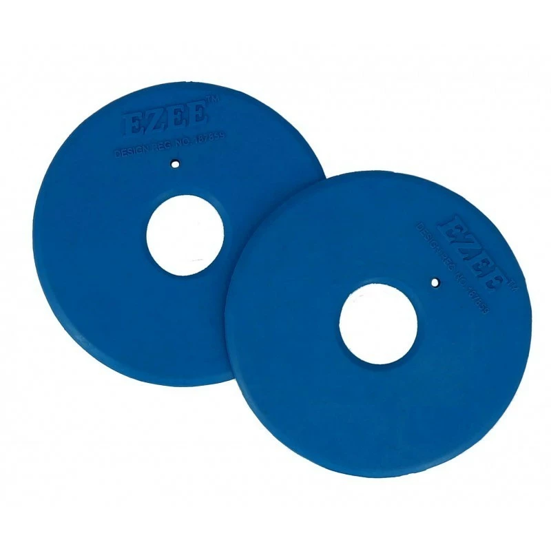 RONDELLE DE MORS NORTON PONEY BLEU