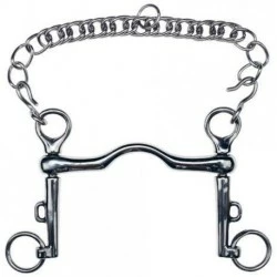 MORS SAUMUR POMPE FEELING