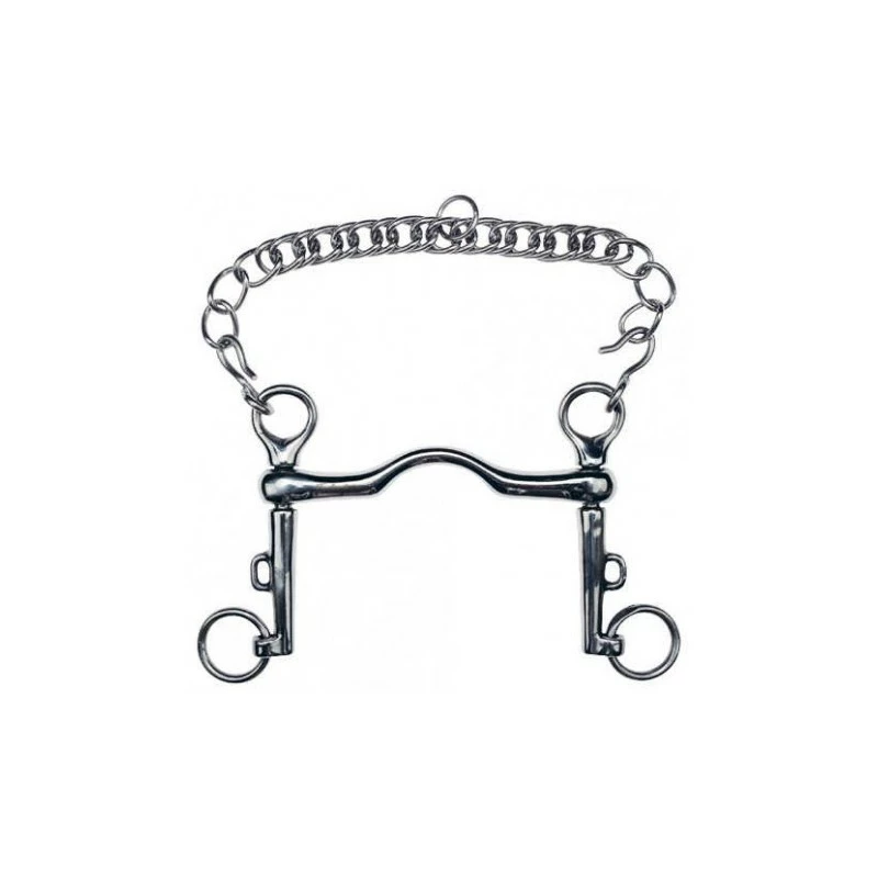 MORS SAUMUR POMPE FEELING