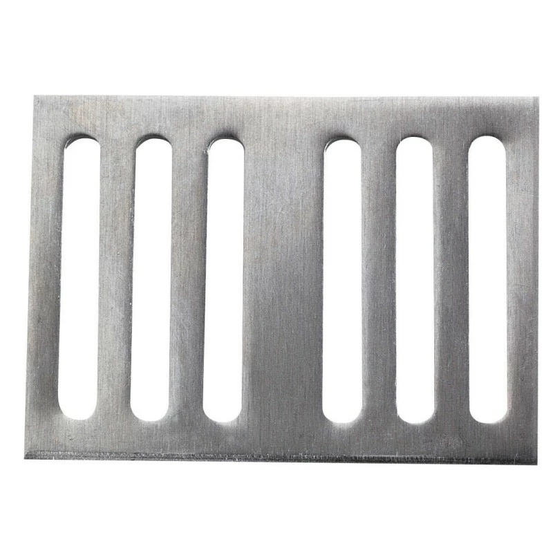 RACCORD RUB.PLAT 40MMAL40/PAR5