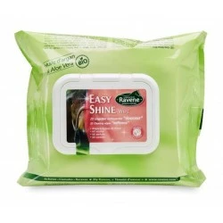 LINGETTES NETTOYANTES EASY SHINE