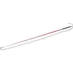 CHAMBRIERE WHIP & GO CARBONE ROUGE 180