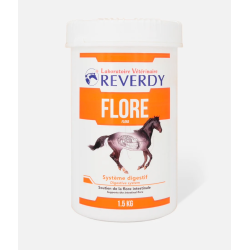 FLORE POUDRE REVERDY