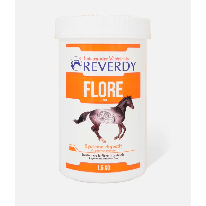 FLORE POUDRE REVERDY