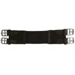 SANGLE COURTE NORTON LUXE NOIRE