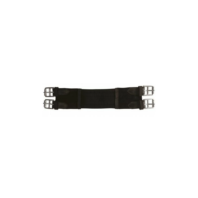 SANGLE COURTE NORTON LUXE NOIRE
