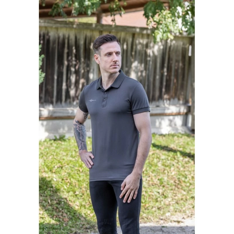 POLO HOMME COVALLIERO