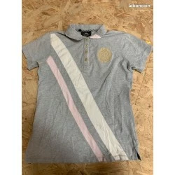 POLO HV POLO GRIS XL