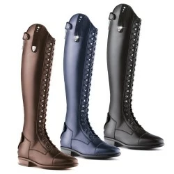 BOTTES TATTINI AKITA SH MOLLET S-M 38