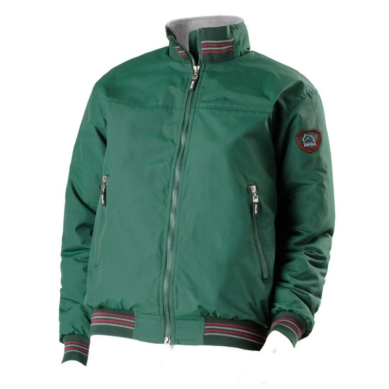 VESTE BOMBER TATTINI TAMIGRI