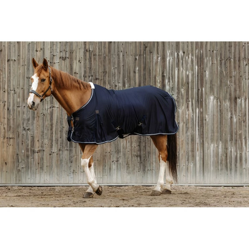 CHEMISE SECHANTE EQUITHEME MICRO MESH