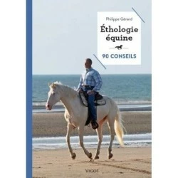 ETHOLOGIE EQUINE 90 CONSEILS