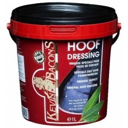 GRAISSE A PIED NOIRE KEVIN BACONS 1L