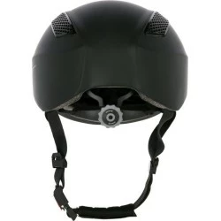 CASQUE COVALLIERO EXITE NOIR, 52-56CM